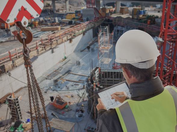 Профессионализм и опыт
для вашего спокойствия